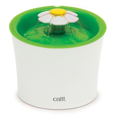 Catit 2.0 Flower Fountain bebedouro fonte 3 l